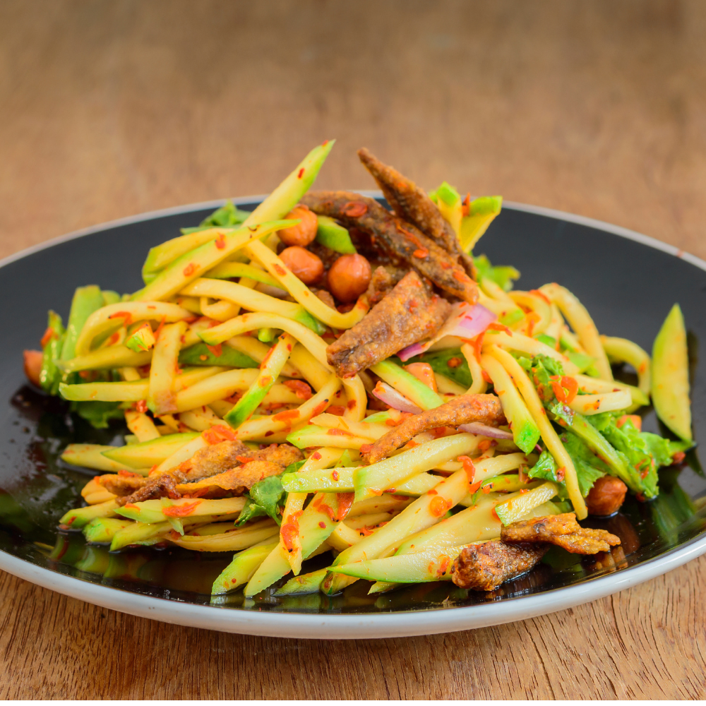 Khám Phá Những Lợi Ích Về Xoài